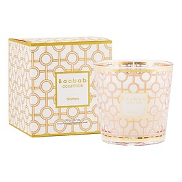 My First Baobab Women  - Bougie parfumée
